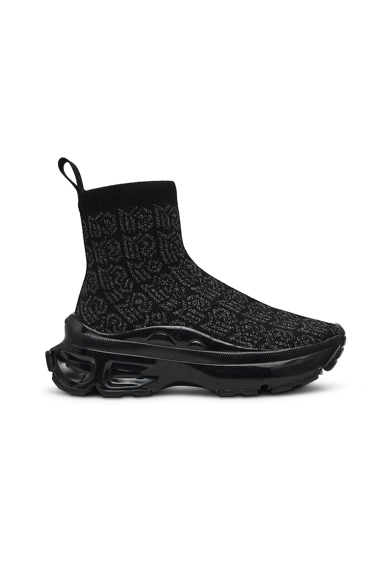 Мрежести спортни обувки Master с лесно обуване Steve Madden