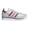 Мрежести спортни обувки SL 72 RS adidas Originals