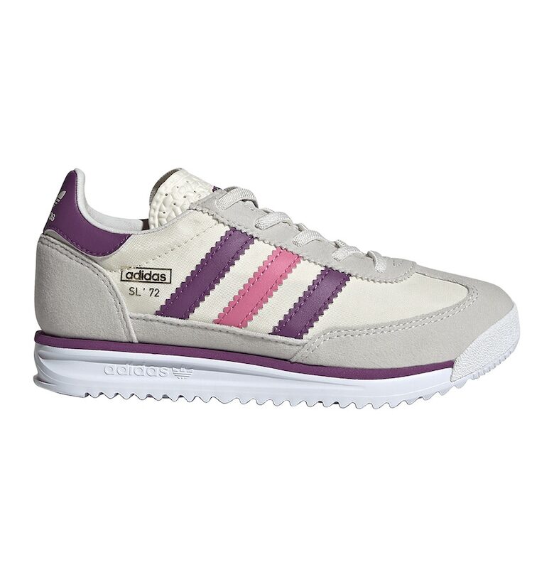 Мрежести спортни обувки SL 72 RS adidas Originals