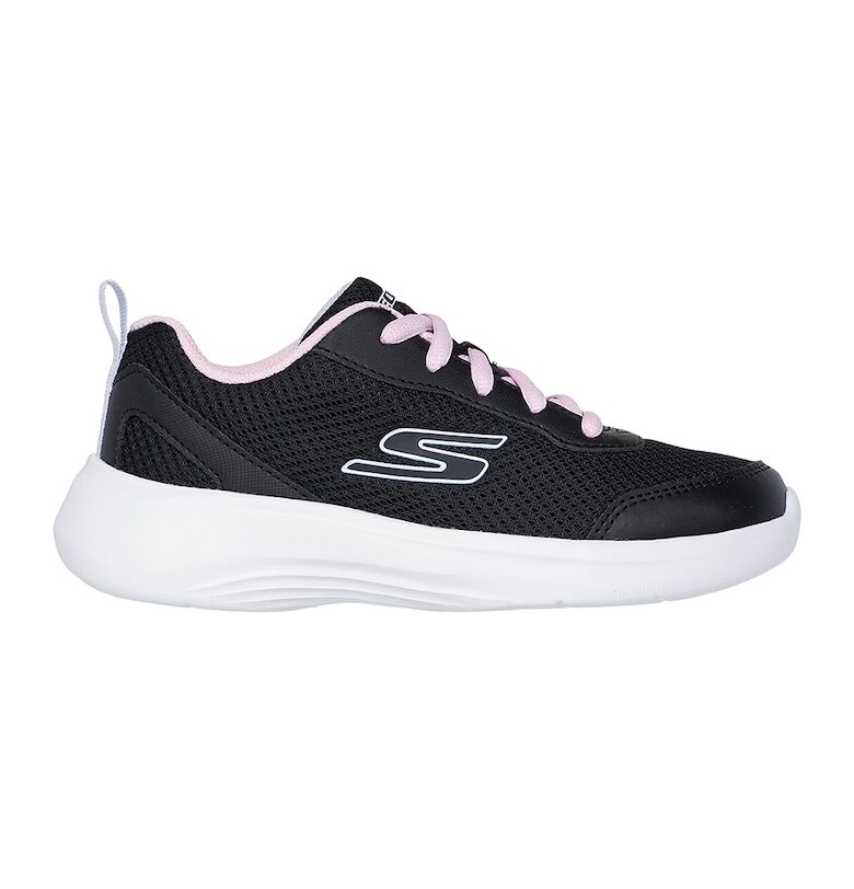 Мрежести спортни обувки Selectors - Reset Activate Skechers
