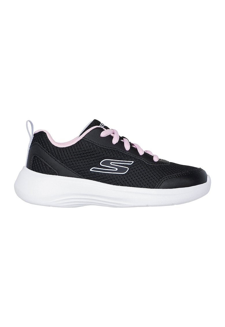 Мрежести спортни обувки Selectors - Reset Activate Skechers
