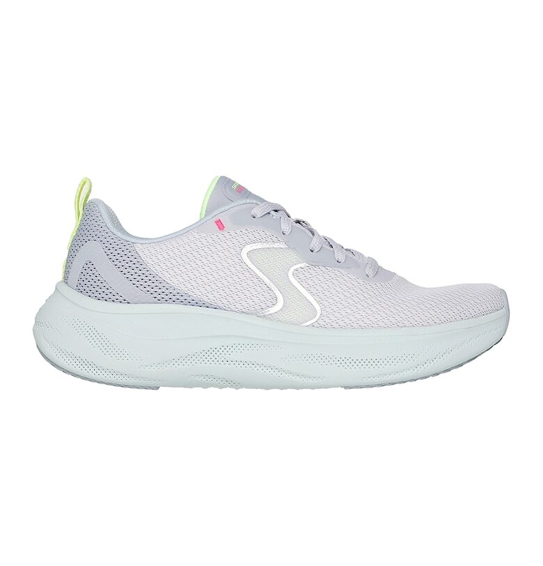 Мрежести спортни обувки Skech Cloud Skechers