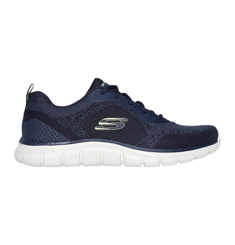 Мрежести спортни обувки Track Glendor Skechers