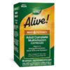 Мултивитамини Алайв Max6 максимум сила - Alive!® Max6 Potency Multivitamin