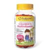 Мултивитамини за деца – Имунитет