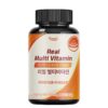 Мултивитамини с витамини A