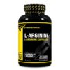 Мускулна и сърдечно-съдова система - L-Аргинин (L-Arginine)