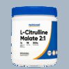 Мускулна маса - Л-Цитрулин (малат) L-Citrulline
