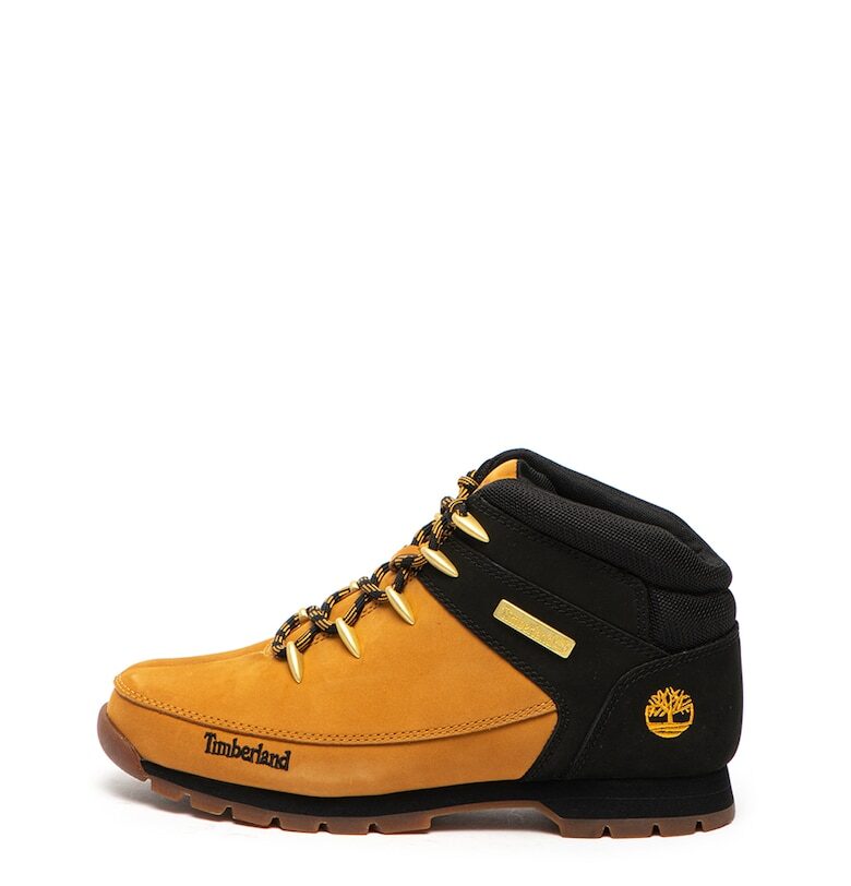 Мъжки боти  BM156710 Кафяви Timberland
