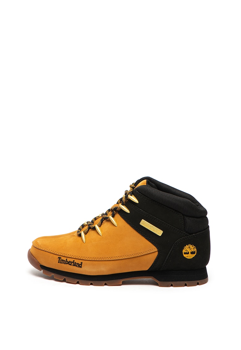 Мъжки боти  BM156710 Кафяви Timberland