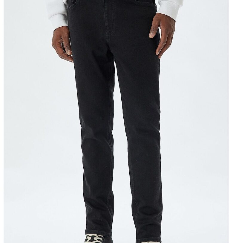 Мъжки дънки  43544 - Памук - Еластан KOTON