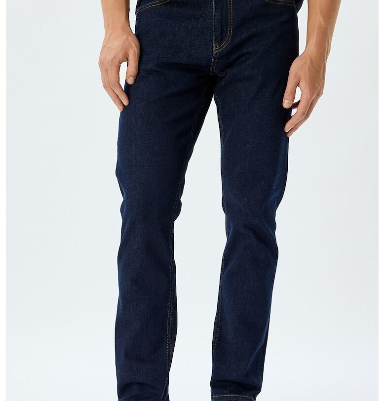 Мъжки дънки  44039 - Памук - Еластан KOTON