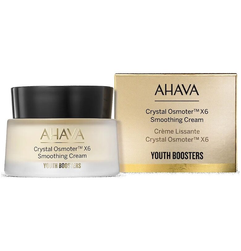Наситен гел-крем  Crystal Osmoter - 50 мл AHAVA