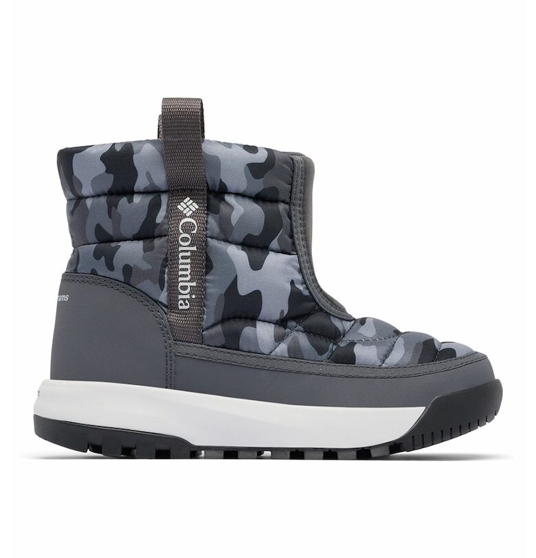 Непромокаеми боти Youth Snowkat Columbia