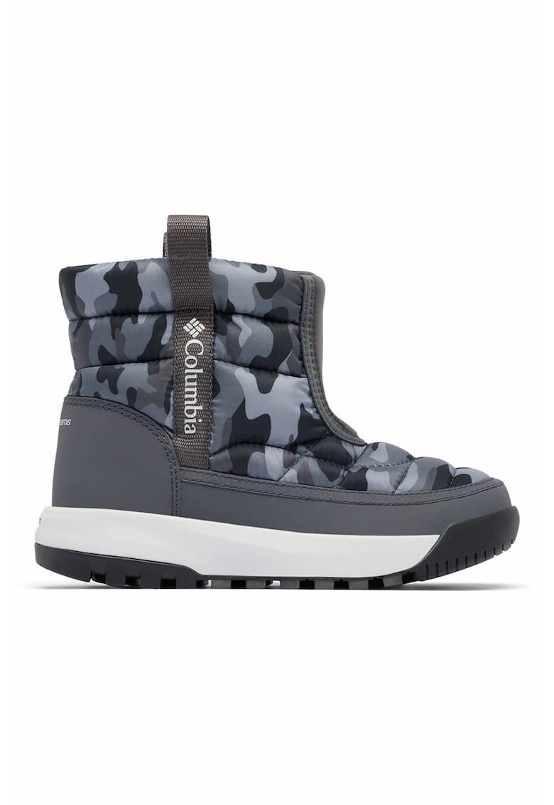 Непромокаеми боти Youth Snowkat Columbia