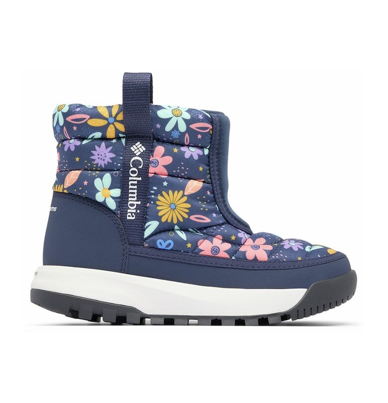 Непромокаеми боти Youth Snowkat Columbia