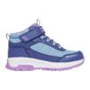 Непромокаеми боти с велкро Skechers