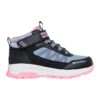 Непромокаеми боти с велкро Skechers