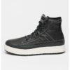 Непромокаеми кожени спортни обувки Chuck Taylor All Star Equip Converse