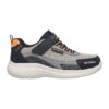 Непромокаеми мрежести спортни обувки Bounder 2.0 Aqua Pace с велкро Skechers