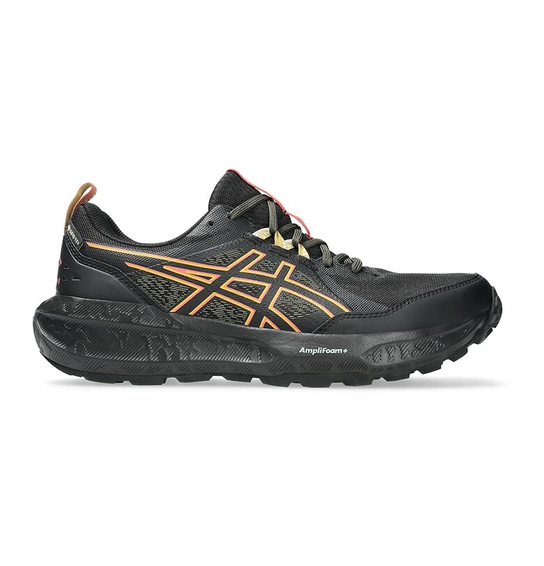 Непромокаеми обувки за трейл Gel-Sonoma 8 GTX Asics