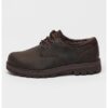 Непромокаеми обувки от набук Britton Road Timberland