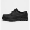 Непромокаеми обувки от набук Britton Road Timberland