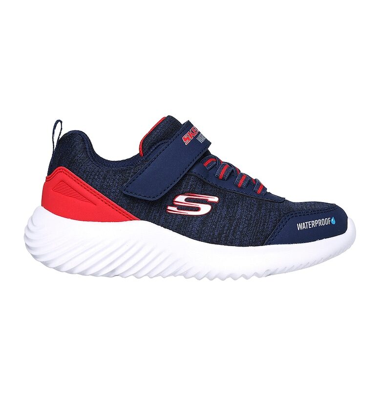 Непромокаеми спортни обувки Bounder - Dripper Drop Skechers