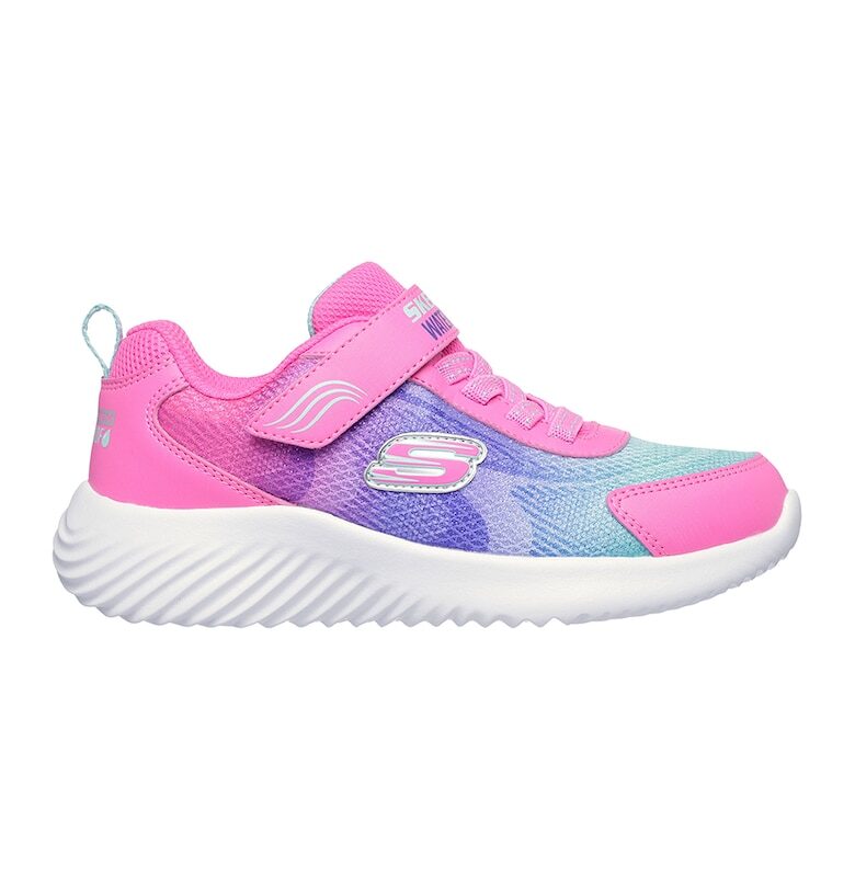 Непромокаеми спортни обувки Bounder - Hydra Cool Skechers