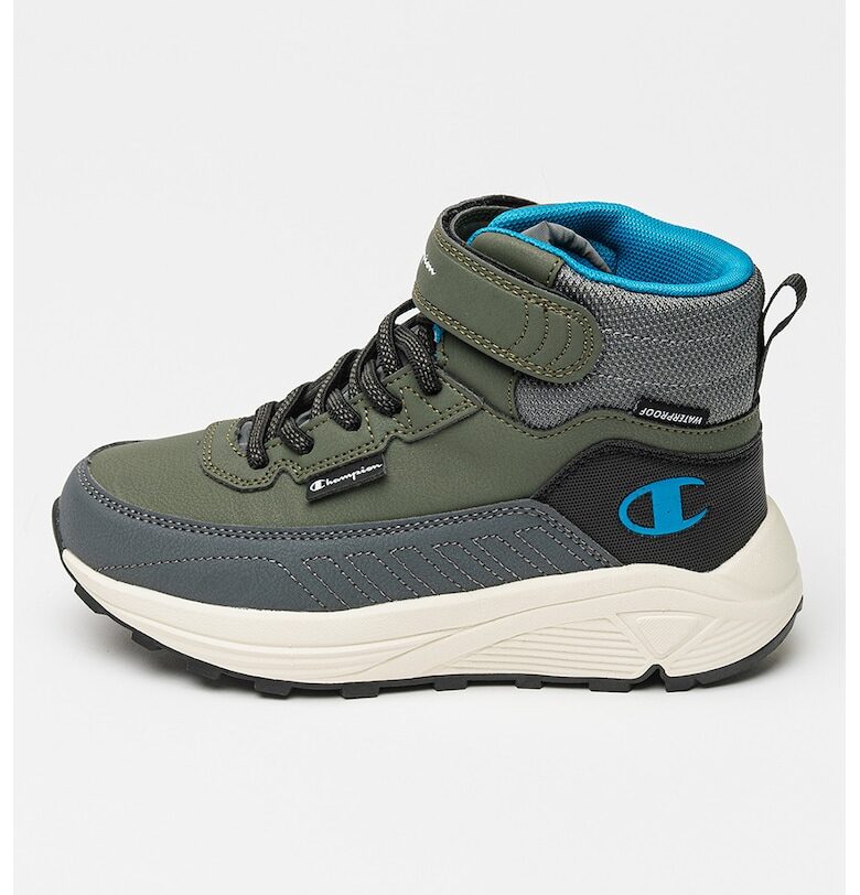 Непромокаеми спортни обувки Scala над глезена Champion