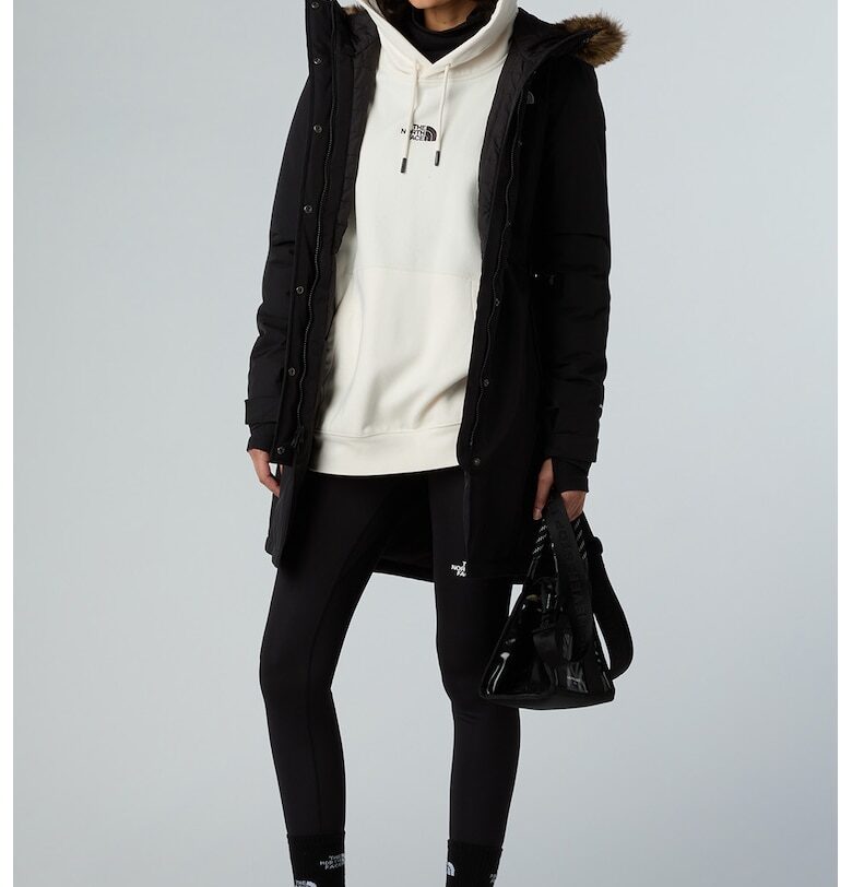 Непромокаемо хайкинг зимно яке Zaneck Parka The North Face