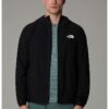 Непромокаемо яке 24/7 Woven с качулка The North Face