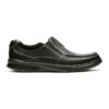 Обувки Cotrell Free с кожа Clarks