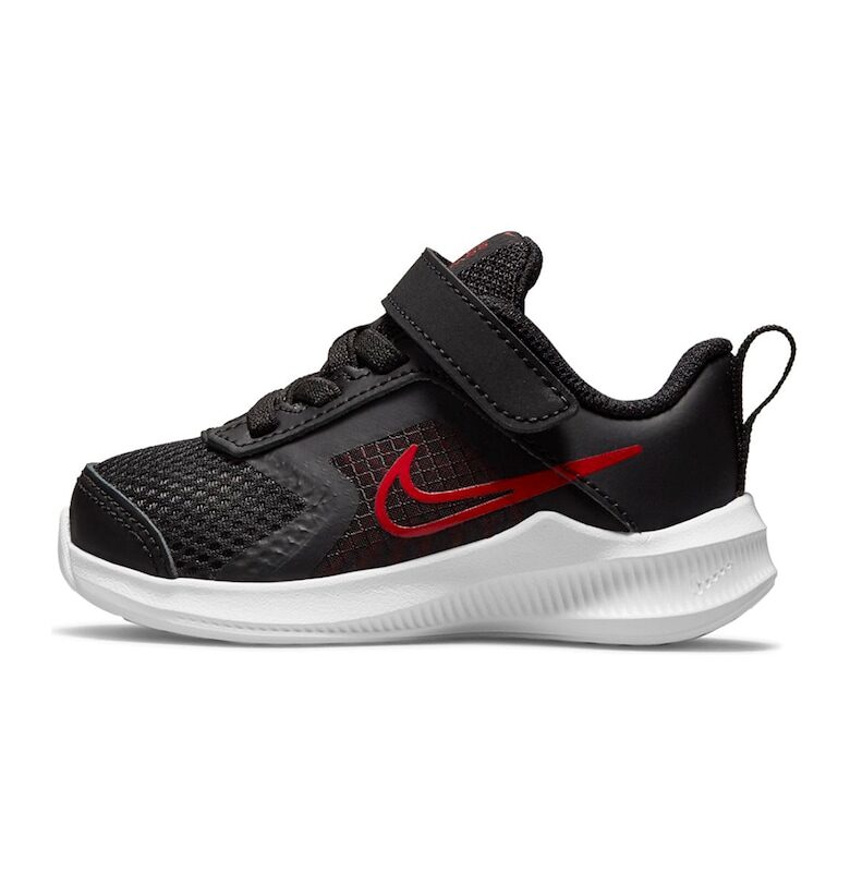 Обувки Downshifter 11 от кожа и текстил - за бягане Nike