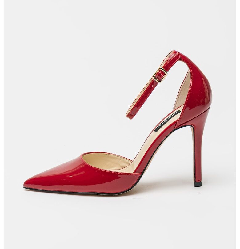 Обувки Karol с ток стилето NINE WEST