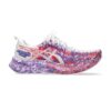 Обувки Noosta Tri 16 за бягане с дизайн с цветен блок Asics