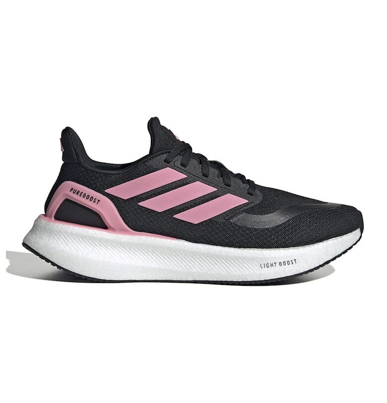 Обувки Pureboost 5 за бягане adidas Performance