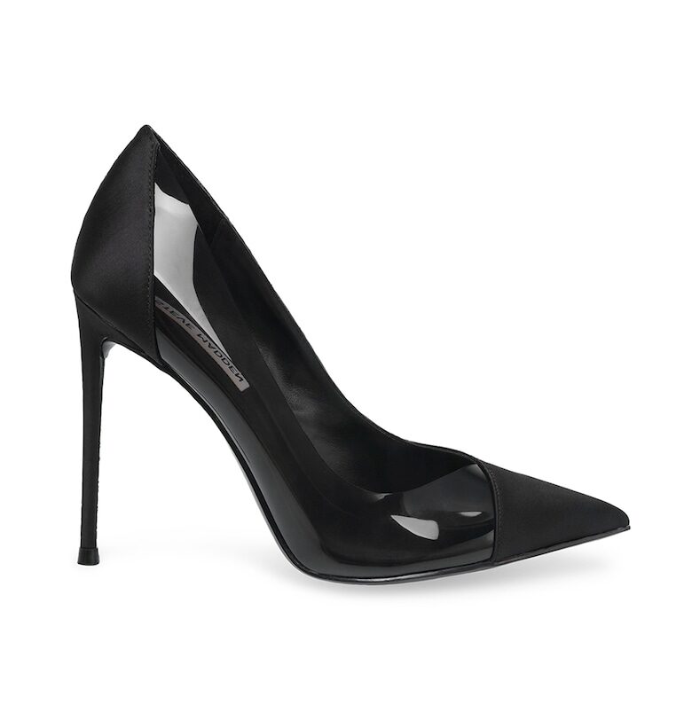 Обувки Voiced с остър връх Steve Madden