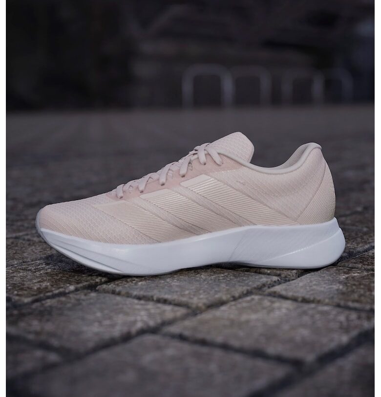 Обувки за бягане Duramo RC 2 с мрежа и синтетика adidas Performance