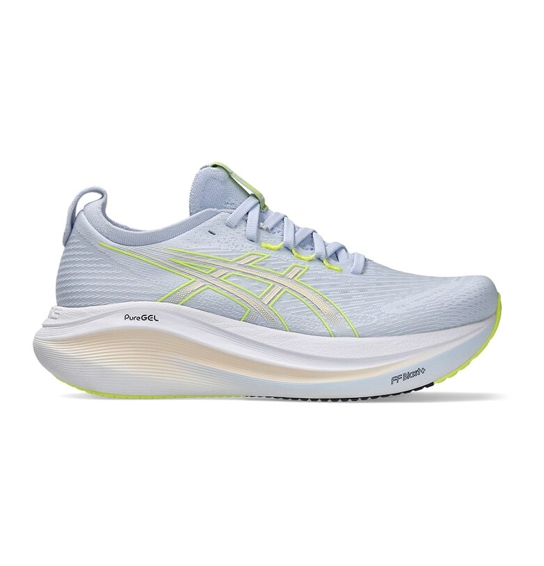 Обувки за бягане Gel-Nimbus 27 Asics