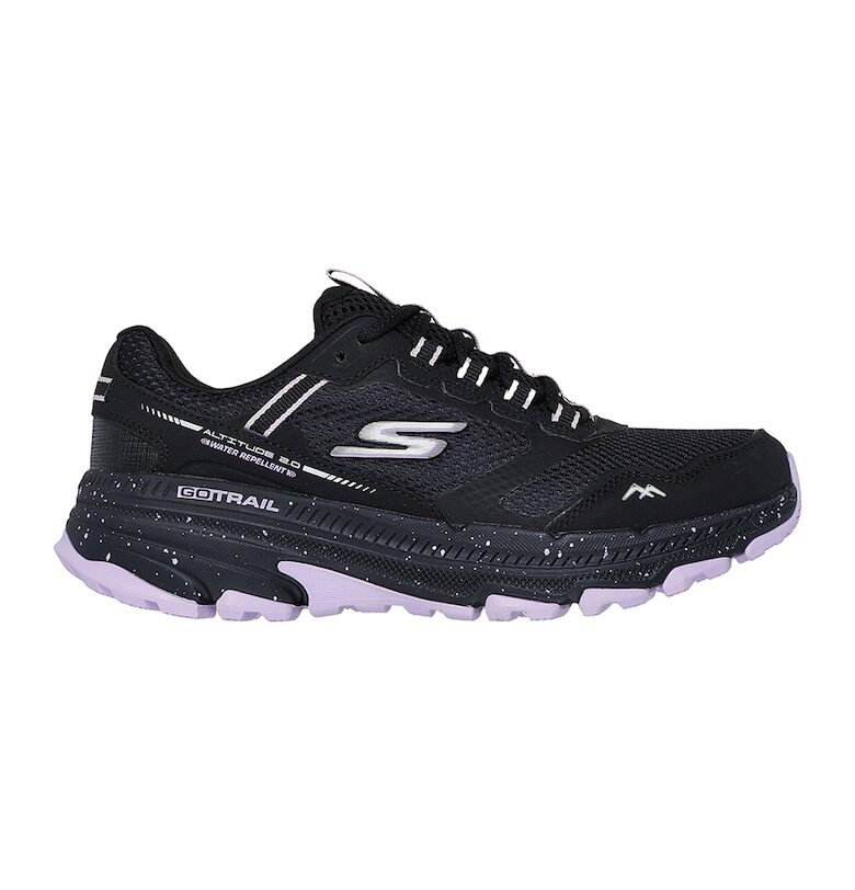 Обувки за бягане Go Run Trail Altitude 2.0 с кожа Skechers