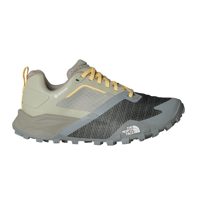 Обувки за бягане Gore-Tex The North Face