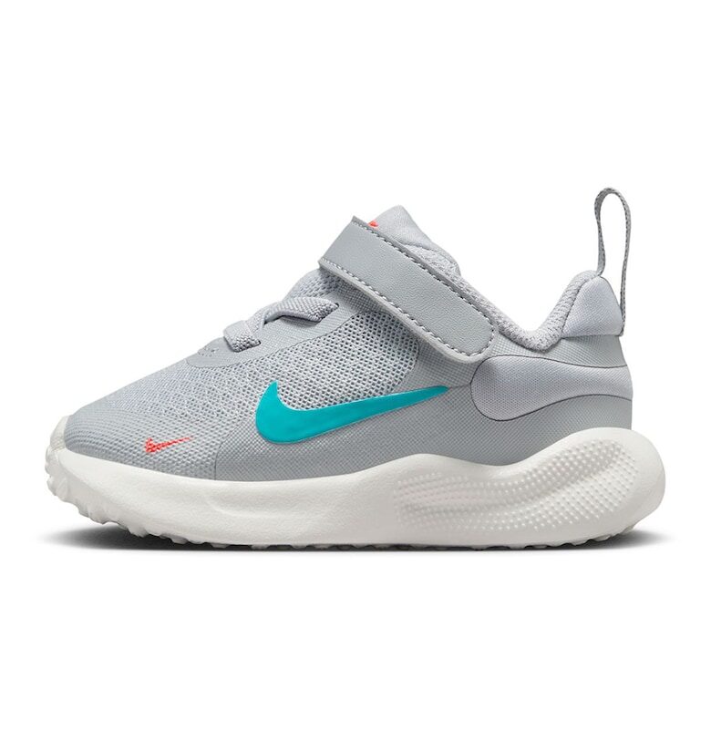 Обувки за бягане Revolution 7 с велкро Nike