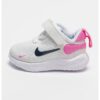 Обувки за бягане Revolution 7 с велкро Nike