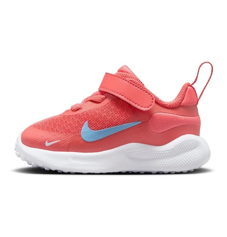 Обувки за бягане Revolution 7 с велкро Nike