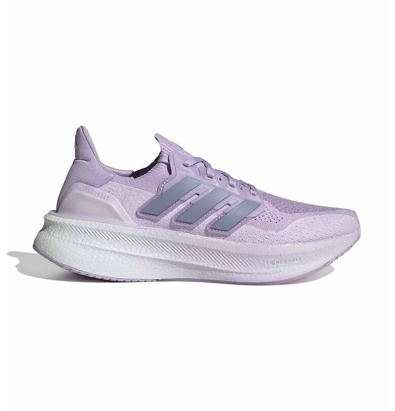 Обувки за бягане Ultraboost 5 с лого adidas Performance