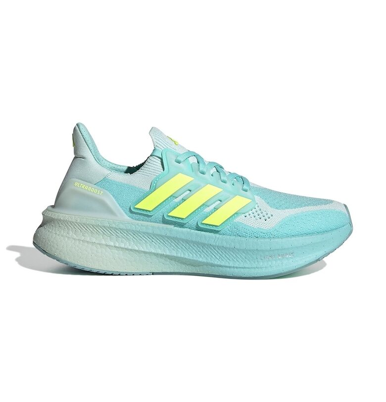 Обувки за бягане Ultraboost 5 с лого adidas Performance