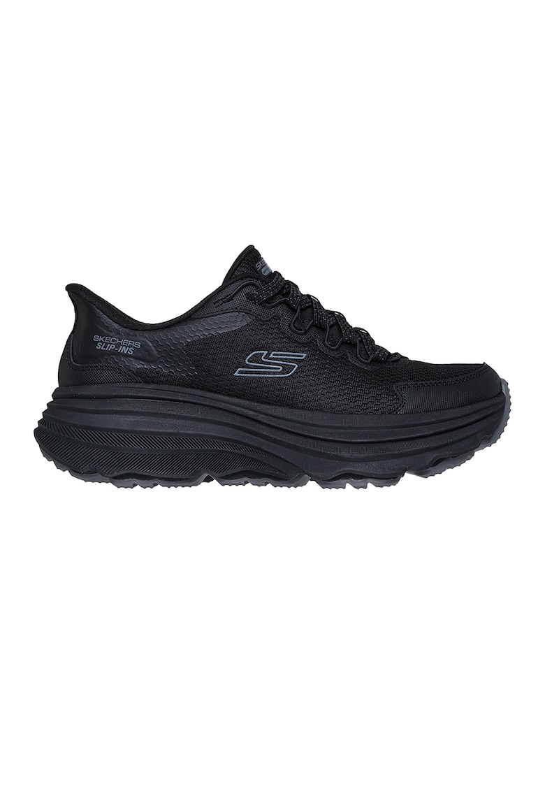 Обувки за бягане Zirrus Slip Ins с еко кожа Skechers