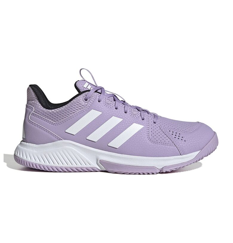 Обувки за спорт на закрито Court Flight adidas Performance