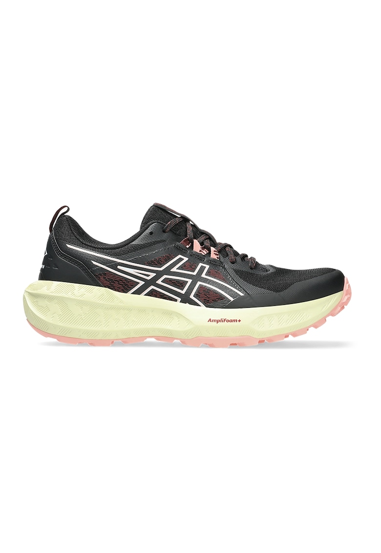 Обувки за трейл Gel-Sonoma 8 с контрастно лого Asics